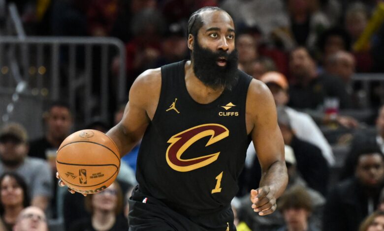 Леброн Џејмс у видео снимку ‘Они иду на то’