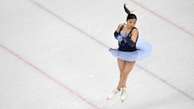 Олимпијски резултати у уметничком клизању 2026., жене, кратки програм, најбољи резултати, најзанимљивији делови