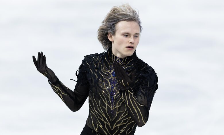 ‘Куад Год’ објављује о ‘Злобним мрежним нападима мржње’ са злослутним теасер видеом након колапса Олимпијаде ‘Куад Год’ објављује о ‘Злобним мрежним нападима мржње’ са злослутним теасер видеом након колапса Олимпијаде