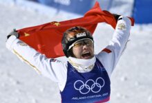 Резултати скијања слободним стилом за жене, освајачи медаља на Олимпијским играма 2026.