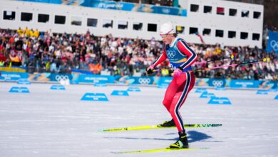 Број медаља на Олимпијским играма 2026., коначни резултат, победници из раних догађаја 9. дана