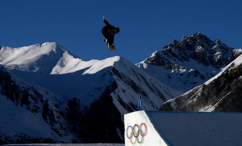 Садовски-Синнотт најбоља у квалификацијама у сноуборду, потпуни женски резултати са Олимпијских игара 2026. Садовски-Синнотт најбоља у квалификацијама у сноуборду, потпуни женски резултати са Олимпијских игара 2026.
