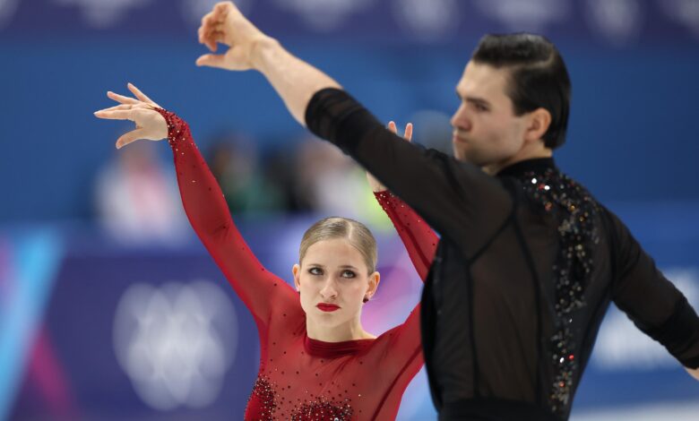 Резултати уметничког клизања у паровима за Зимске олимпијске игре 2026. Немачка води после кратког програма