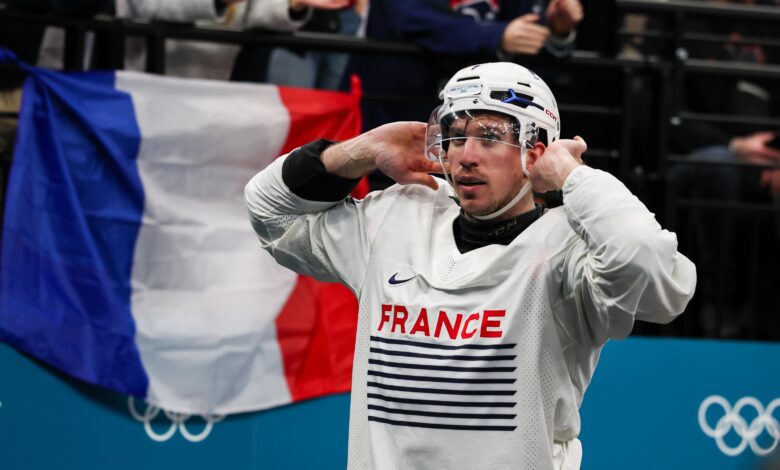 Француз Пјер Кринон суспендован због ‘провокативног понашања’ на видео снимку после борбе Тома Вилсона на Олимпијади