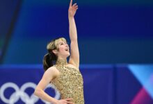 Олимпијско клизање за жене у САД-у 2026. Бесплатно клизање Стрелци, најзанимљивији делови, реакција