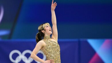 Олимпијско клизање за жене у САД-у 2026. Бесплатно клизање Стрелци, најзанимљивији делови, реакција