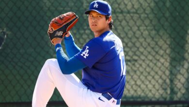 Квоте за Светску серију 2026, Доџерси веома фаворизовани за 3-Пеат, ко су главни изазивачи ЛА-а? Квоте за Светску серију 2026, Доџерси веома фаворизовани за 3-Пеат, ко су главни изазивачи ЛА-а?