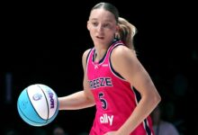 Пејџ Букерс, Камерон Бринк, Бриз БЦ место у клинчу у плеј-офу без премца 2026.