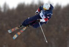 Резултати скијања слободним стилом за мушкарце, освајачи медаља на Олимпијским играма 2026. у халфпајпу