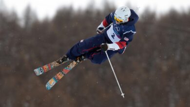 Резултати скијања слободним стилом за мушкарце, освајачи медаља на Олимпијским играма 2026. у халфпајпу Резултати скијања слободним стилом за мушкарце, освајачи медаља на Олимпијским играма 2026. у халфпајпу