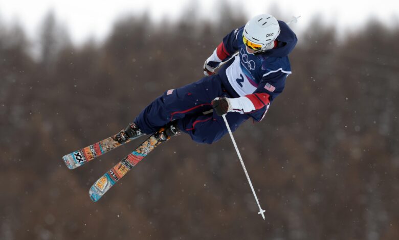 Резултати скијања слободним стилом за мушкарце, освајачи медаља на Олимпијским играма 2026. у халфпајпу
