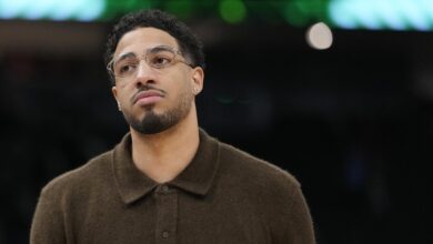 Тајриз Халибуртон из Пејсерса са дијагнозом шиндре усред рехабилитације од повреде, откривен временски оквир опоравка