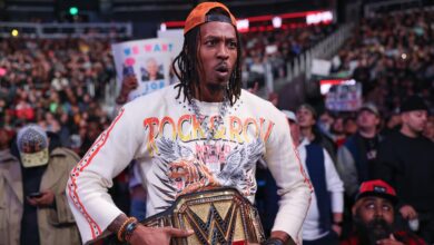 НБА легенда Двајт Хауард задиркује ВВЕ трку након популарне фотографије са Трипле Х