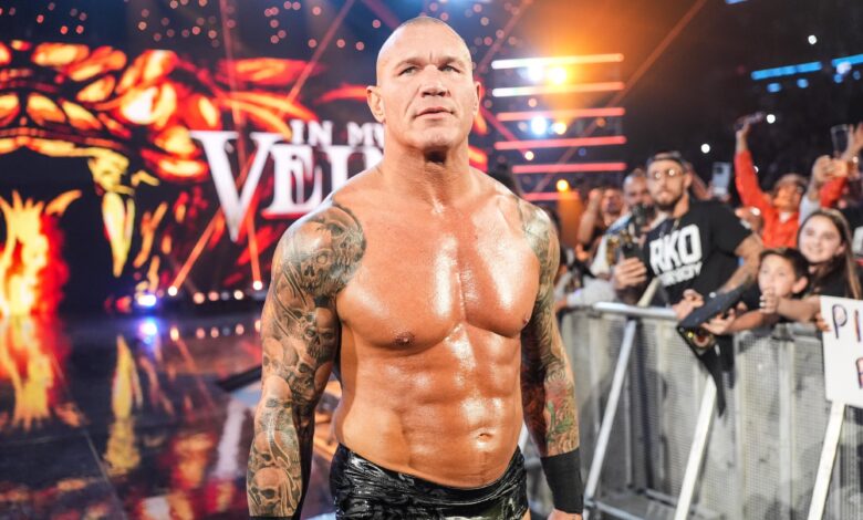 Ренди Ортон жели да РКО Тома Брејдија након што је икона НФЛ-а одбацила ВВЕ као ‘слатка’ у видеу у тренду