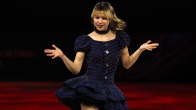 ‘Куад Год,’ Алиса Лиу и врхунски клизач Олимпијске изложбе 2026. Најважнији догађаји, друштвена реакција