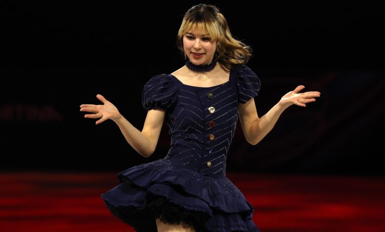 ‘Куад Год,’ Алиса Лиу и врхунски клизач Олимпијске изложбе 2026. Најважнији догађаји, друштвена реакција ‘Куад Год,’ Алиса Лиу и врхунски клизач Олимпијске изложбе 2026. Најважнији догађаји, друштвена реакција