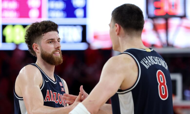 Јое Лунарди Брацкетологи 2026 Сеедс, Буббле Теамс и више након Дукеа, Аризона побједа