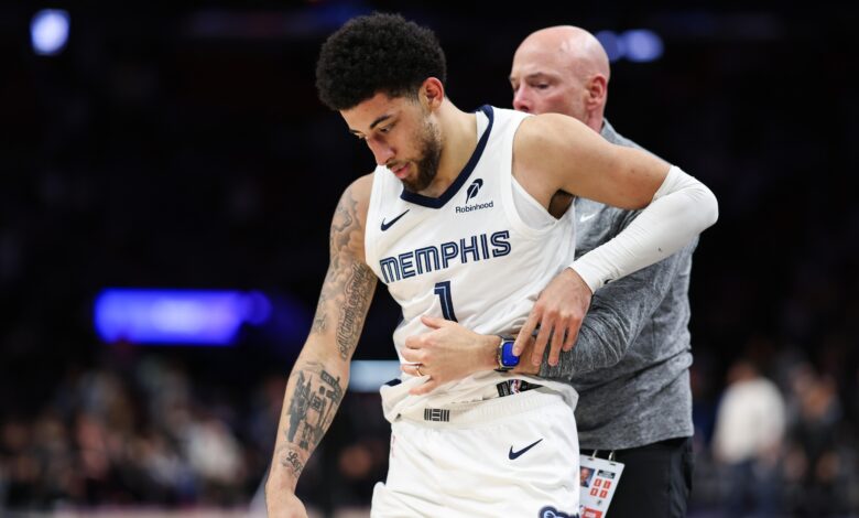 Сцотти Пиппен Јр. прозива „Јефтин снимак“ Мирон Гарднер након видео снимка виралне борбе у Гриззлиес-Хеат Сцотти Пиппен Јр. прозива „Јефтин снимак“ Мирон Гарднер након видео снимка виралне борбе у Гриззлиес-Хеат