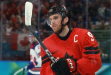 Канађанин Цоннор МцДавид проглашен за МВП Олимпијских игара након што су САД освојиле злато, каква је коначна статистика НХЛ звезде?