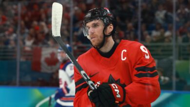 Канађанин Цоннор МцДавид проглашен за МВП Олимпијских игара након што су САД освојиле злато, каква је коначна статистика НХЛ звезде?