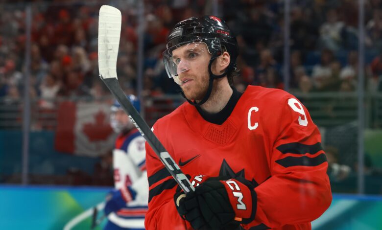 Канађанин Цоннор МцДавид проглашен за МВП Олимпијских игара након што су САД освојиле злато, каква је коначна статистика НХЛ звезде?