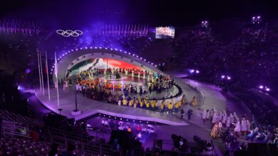 Церемонија затварања Олимпијских игара 2026. Најважнији тренуци, познате личности и реакције друштвених медија Церемонија затварања Олимпијских игара 2026. Најважнији тренуци, познате личности и реакције друштвених медија