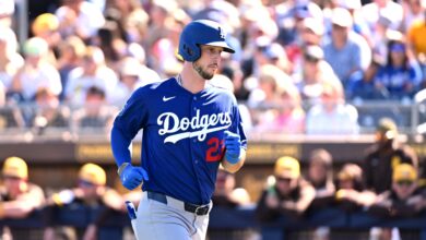 Кајл Такер одбацује критике историјског Додгерсовог уговора у МЛБ Фрее Агенци