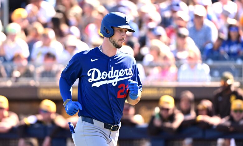 Кајл Такер одбацује критике историјског Додгерсовог уговора у МЛБ Фрее Агенци Кајл Такер одбацује критике историјског Додгерсовог уговора у МЛБ Фрее Агенци