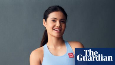 ‘Отпорност је највећа лекција’: Емма Радуцану спремна за препород након неуспеха | Емма Радуцану