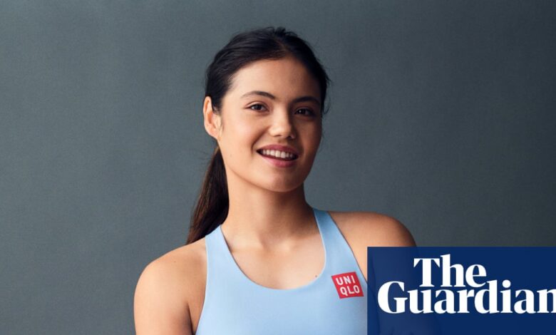 ‘Отпорност је највећа лекција’: Емма Радуцану спремна за препород након неуспеха | Емма Радуцану