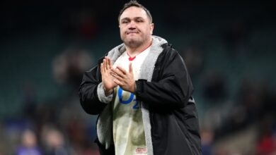 Џејми Џорџ: Енглеска није постала лош тим преко ноћи Џејми Џорџ: Енглеска није постала лош тим преко ноћи