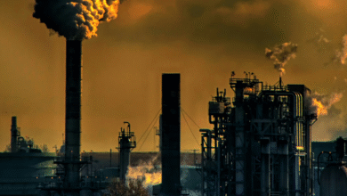 Америчко правосудно тело уклонило је документ о климатским истраживањима након притужби републиканаца