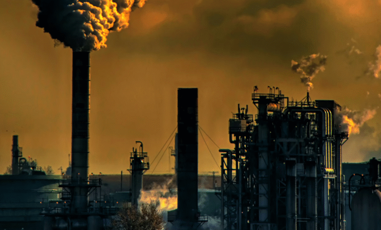 Америчко правосудно тело уклонило је документ о климатским истраживањима након притужби републиканаца