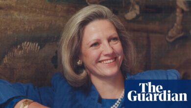 Ана Мардок-Ман, ауторка и бивша супруга Руперта Мардока, умрла у 81. години | америчке вести Ана Мардок-Ман, ауторка и бивша супруга Руперта Мардока, умрла у 81. години | америчке вести