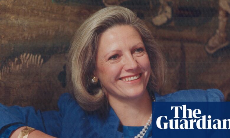 Ана Мардок-Ман, ауторка и бивша супруга Руперта Мардока, умрла у 81. години | америчке вести