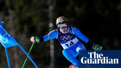 Федерика Брињоне развеселила навијаче са другим златом док се Шифрин бори | Зимске олимпијске игре 2026 Федерика Брињоне развеселила навијаче са другим златом док се Шифрин бори | Зимске олимпијске игре 2026