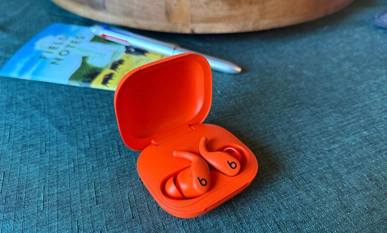 The best wireless workout headphones for 2026