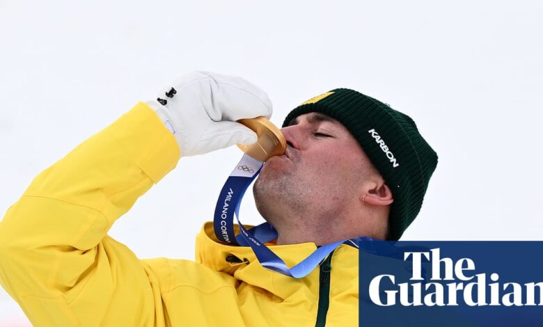 Лед у његовим венама: Аустралијски скијаш Купер Вудс прихвата притисак да оствари сан о Зимским олимпијским играма | Зимске олимпијске игре