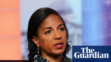 Трамп упозорава Нетфлик на ‘последице’ осим ако не повуче врхунског демократа из одбора | Нетфлик