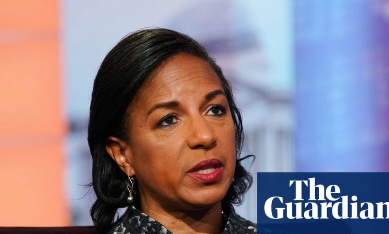 Трамп упозорава Нетфлик на ‘последице’ осим ако не повуче врхунског демократа из одбора | Нетфлик Трамп упозорава Нетфлик на ‘последице’ осим ако не повуче врхунског демократа из одбора | Нетфлик