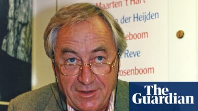 Цеес Ноотебоом, холандски романописац и путописац, умро је у 92. години | Књиге