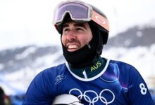 Аустралијски сноубордер Кам Болтон лети кући након прелома врата и леђа: ‘Најсигурнија линија управљања’