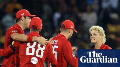 Јацоб Бетхелл демонтира реп за Шри Ланку како би испоручио Т20 серију за Енглеску | Енглеска репрезентација у крикету