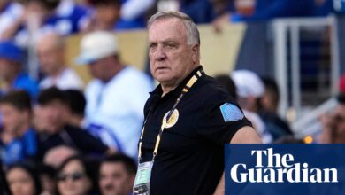 Дик Адвокат поднео оставку на место главног тренера Курасао пре прве кампање на Светском првенству у земљи | Цурацао