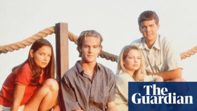 Ружне сузе и срцолоптици растресите косе: 10 најбољих тренутака у Давсон’с Црееку | Телевизија