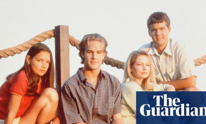 Ружне сузе и срцолоптици растресите косе: 10 најбољих тренутака у Давсон’с Црееку | Телевизија