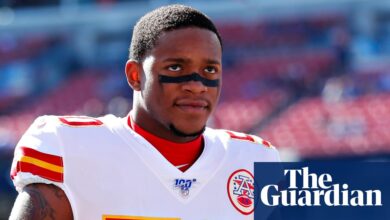 Бивши шампион Супер Боула Дарон Ли одржан без везе након смрти девојке | НФЛ