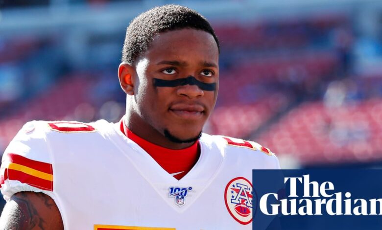 Бивши шампион Супер Боула Дарон Ли одржан без везе након смрти девојке | НФЛ