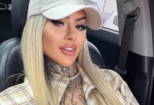 Гламурозна бразилска инфлуенцерка Бианца Диас умрла је у 27. години после пластичне операције