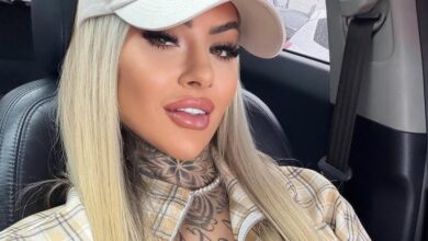 Гламурозна бразилска инфлуенцерка Бианца Диас умрла је у 27. години после пластичне операције